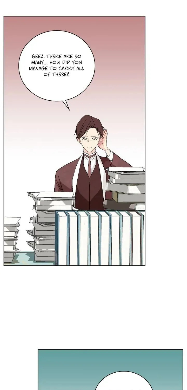 Read Elskar chapter 129 image 26 on Lezhin