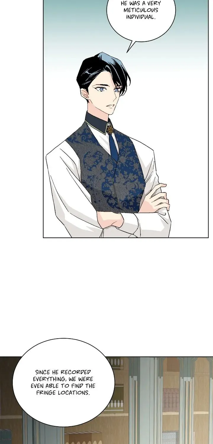 Read Elskar chapter 129 image 27 on Lezhin