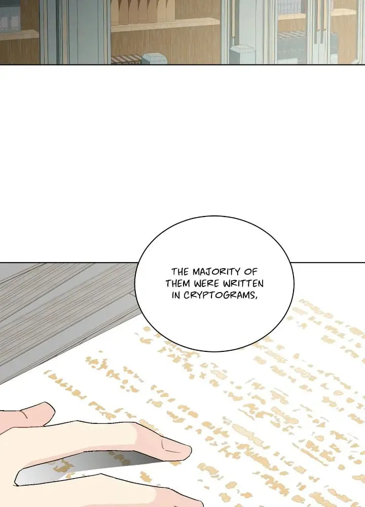 Read Elskar chapter 129 image 28 on Lezhin