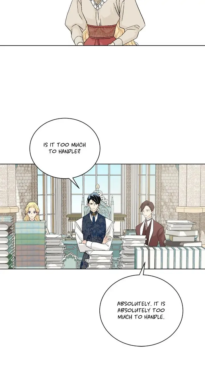 Read Elskar chapter 129 image 32 on Lezhin
