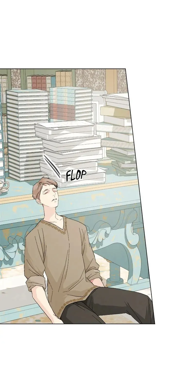 Read Elskar chapter 129 image 37 on Lezhin
