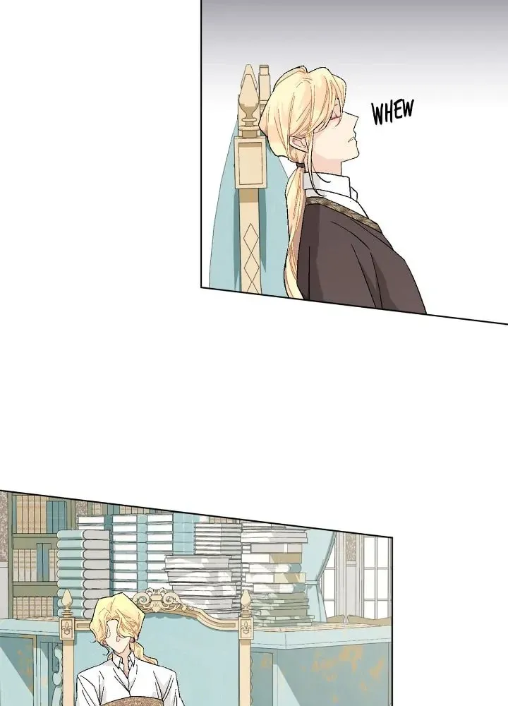 Read Elskar chapter 129 image 39 on Lezhin
