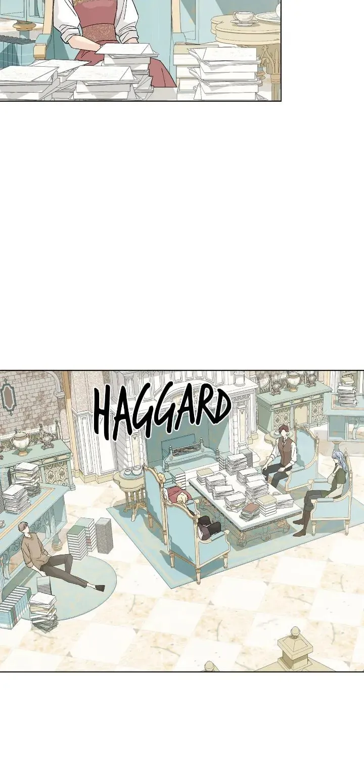 Read Elskar chapter 129 image 40 on Lezhin