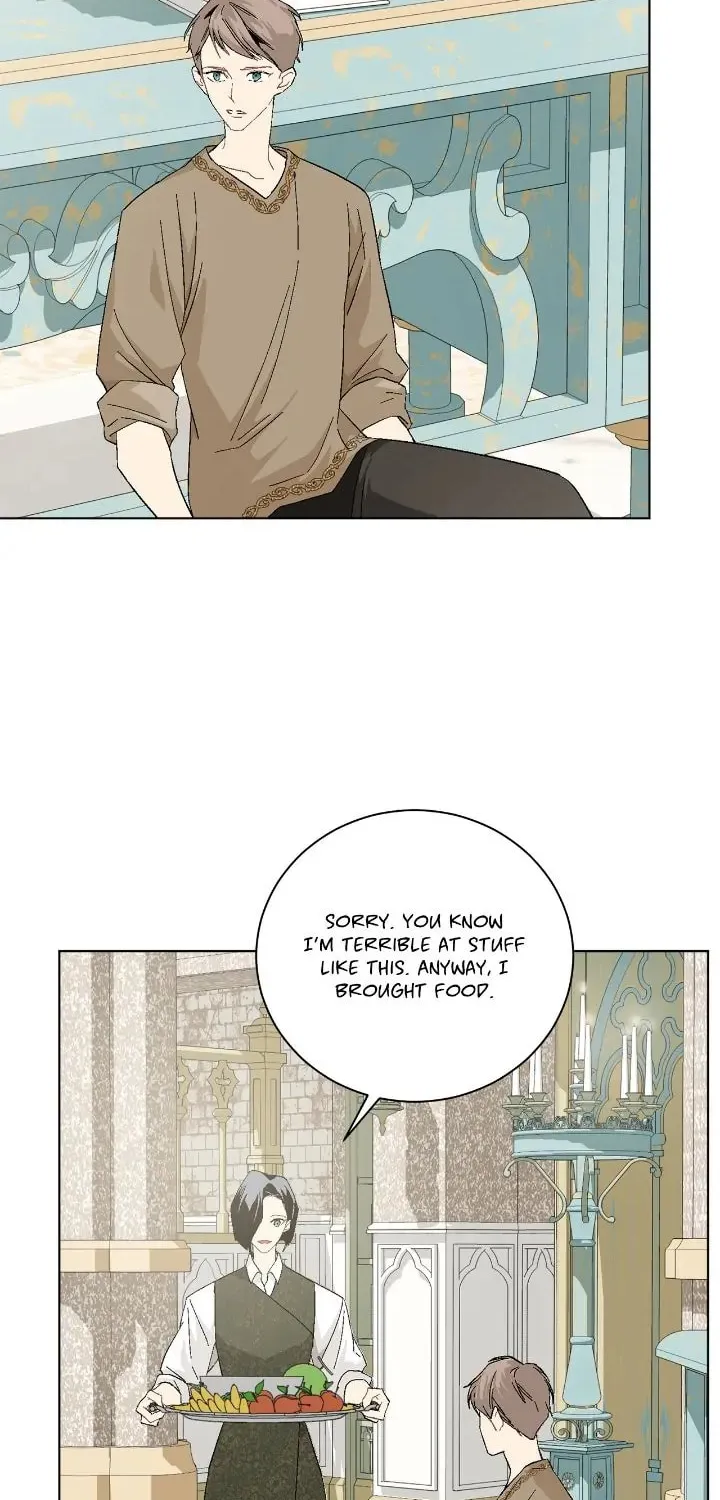 Read Elskar chapter 129 image 44 on Lezhin