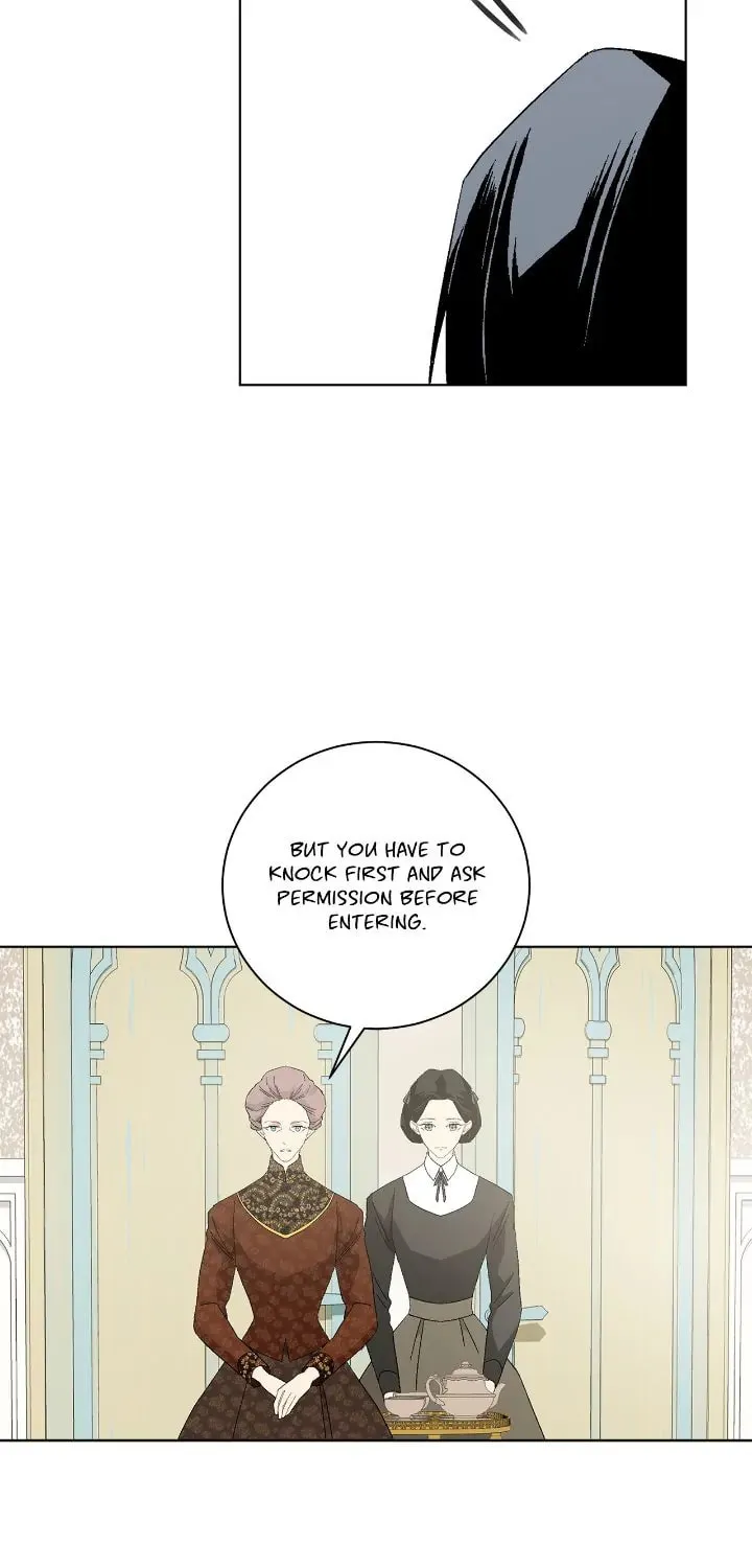 Read Elskar chapter 129 image 46 on Lezhin