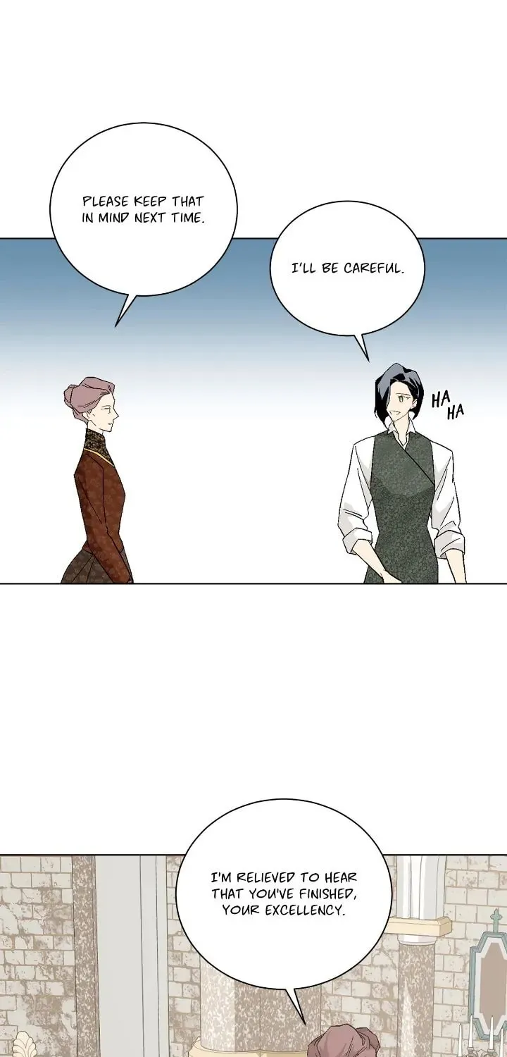 Read Elskar chapter 129 image 48 on Lezhin