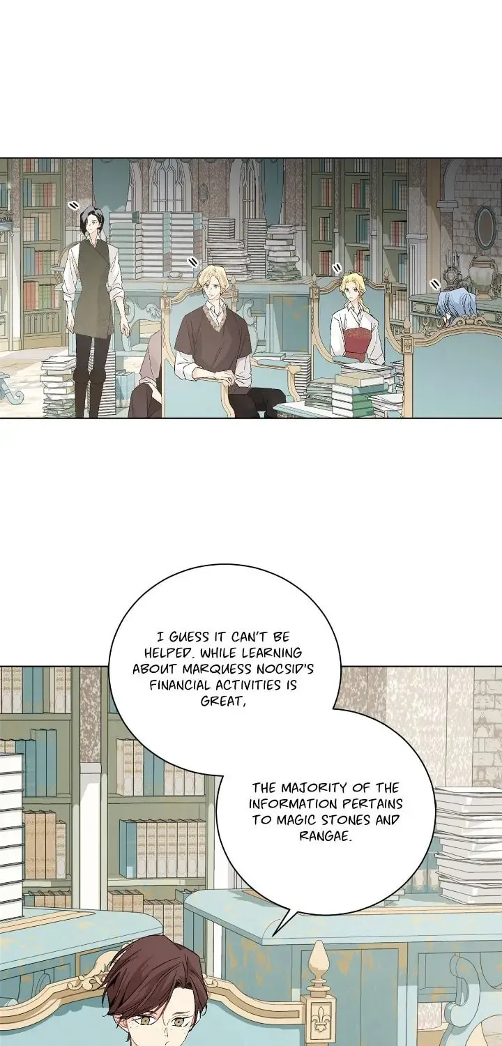 Read Elskar chapter 129 image 52 on Lezhin