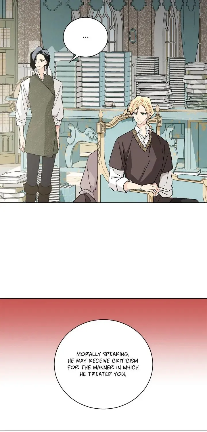 Read Elskar chapter 129 image 54 on Lezhin