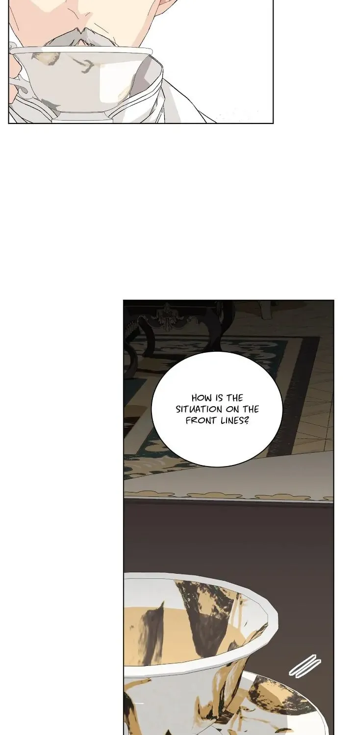 Read Elskar chapter 129 image 6 on Lezhin