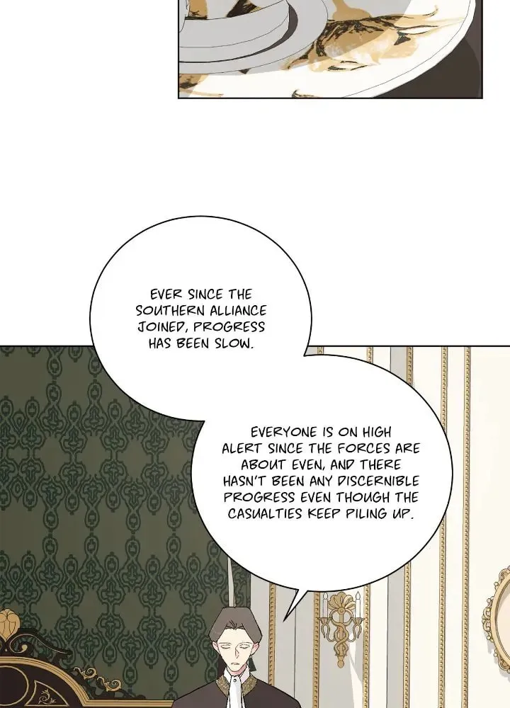 Read Elskar chapter 129 image 7 on Lezhin