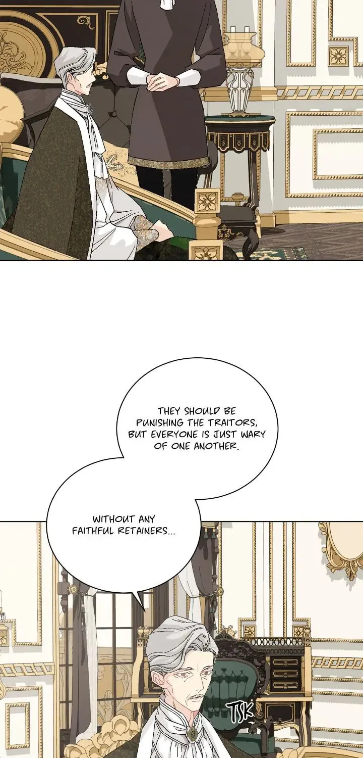 Read Elskar chapter 129 image 8 on Lezhin