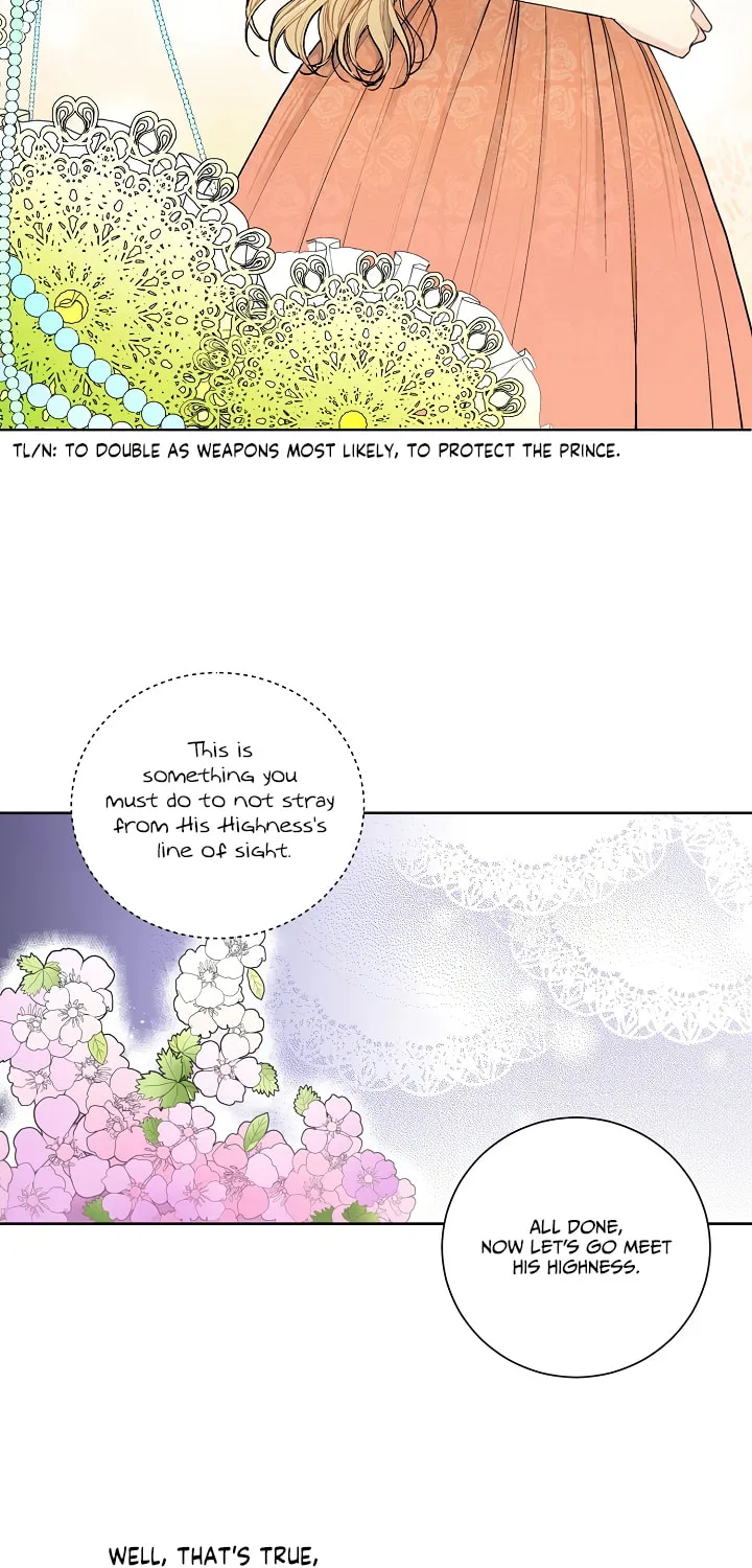 Read Elskar chapter 13 image 10 on Lezhin