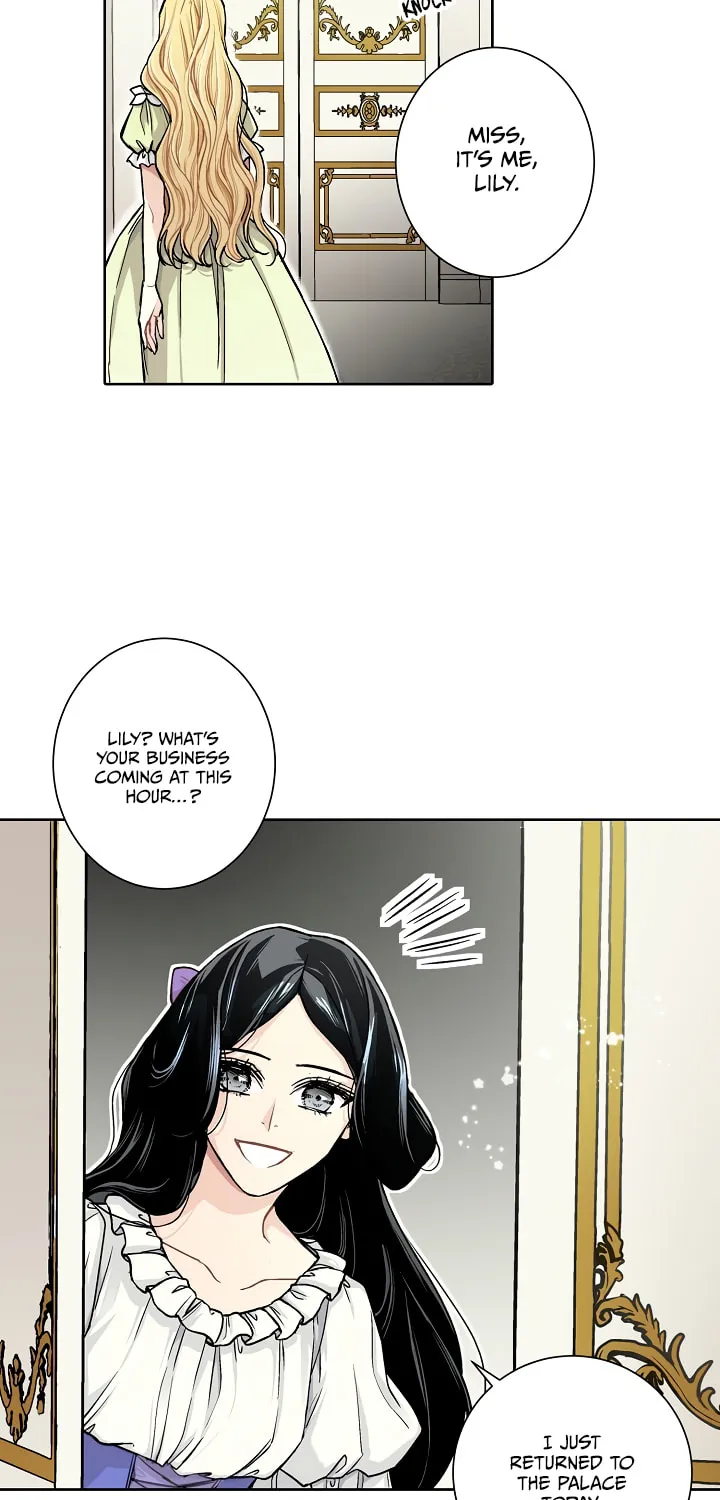 Read Elskar chapter 13 image 18 on Lezhin
