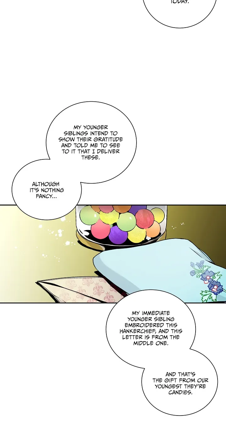 Read Elskar chapter 13 image 19 on Lezhin