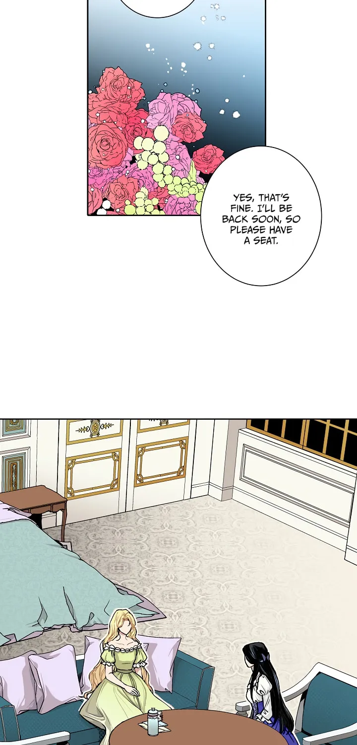 Read Elskar chapter 13 image 22 on Lezhin