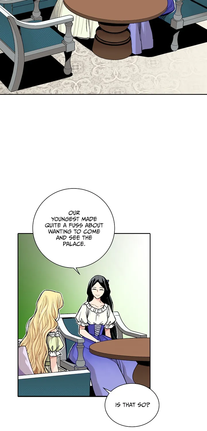 Read Elskar chapter 13 image 23 on Lezhin