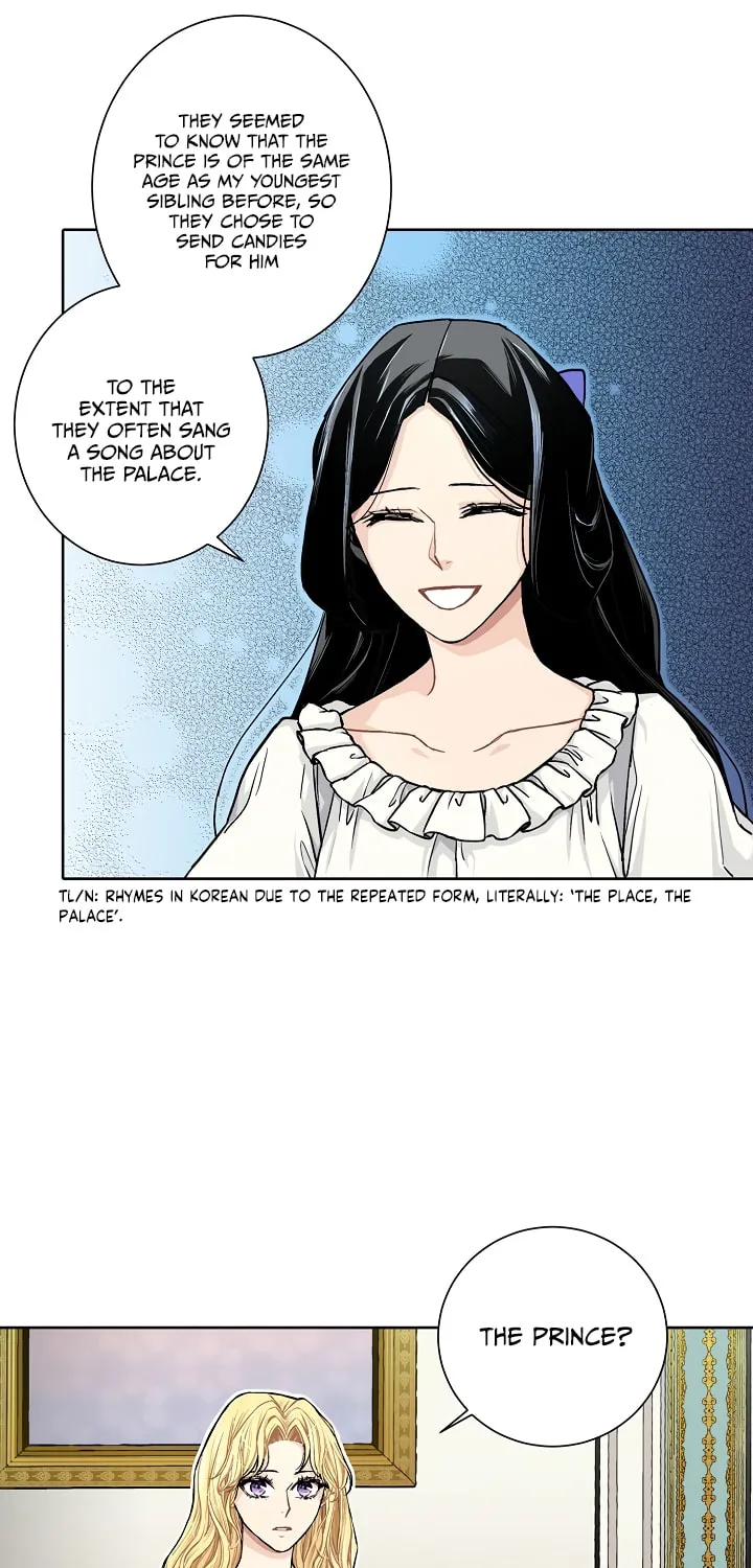 Read Elskar chapter 13 image 25 on Lezhin