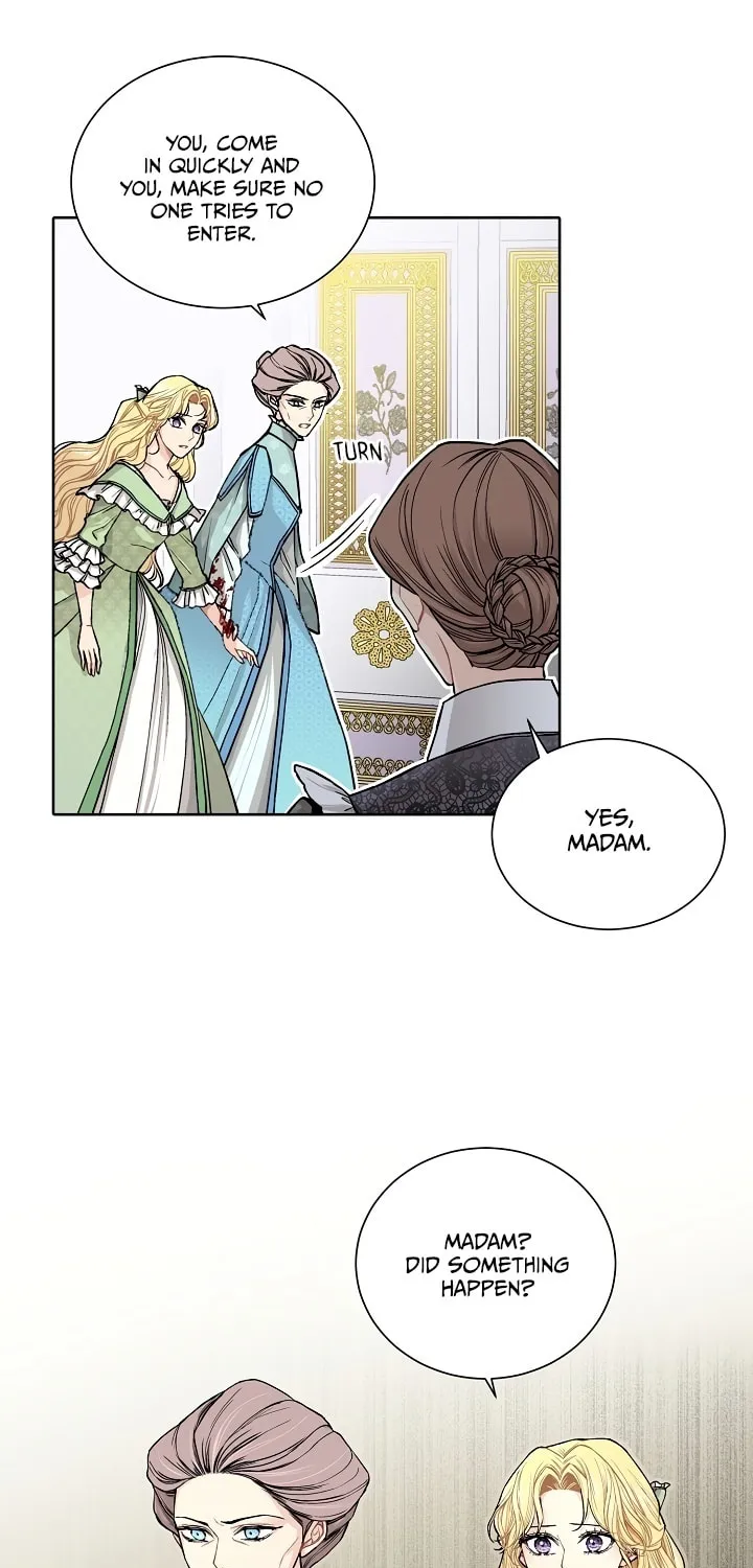 Read Elskar chapter 13 image 42 on Lezhin