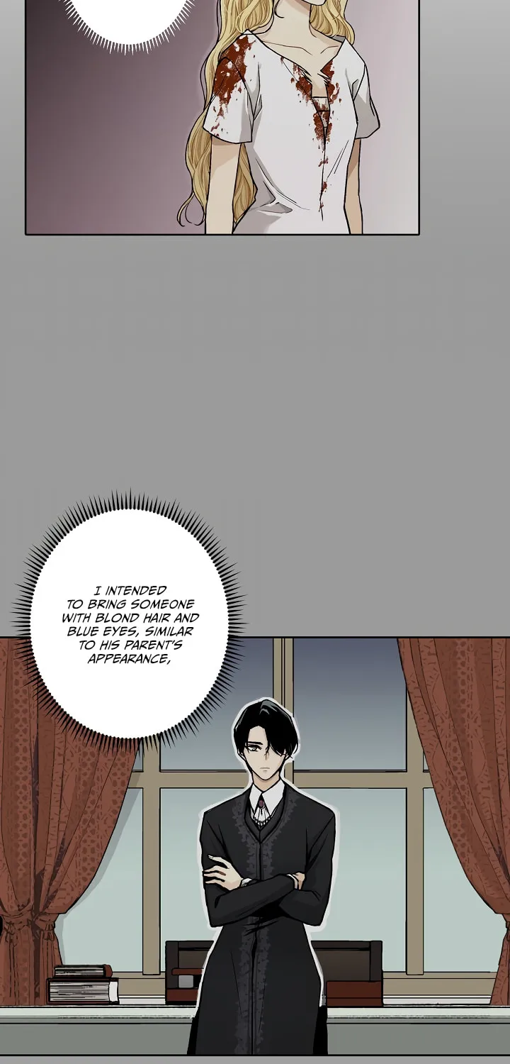 Read Elskar chapter 13 image 5 on Lezhin