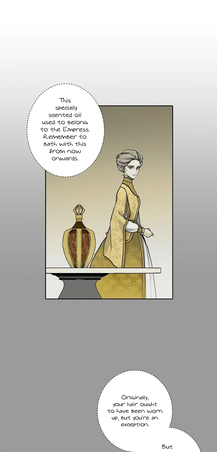 Read Elskar chapter 13 image 8 on Lezhin