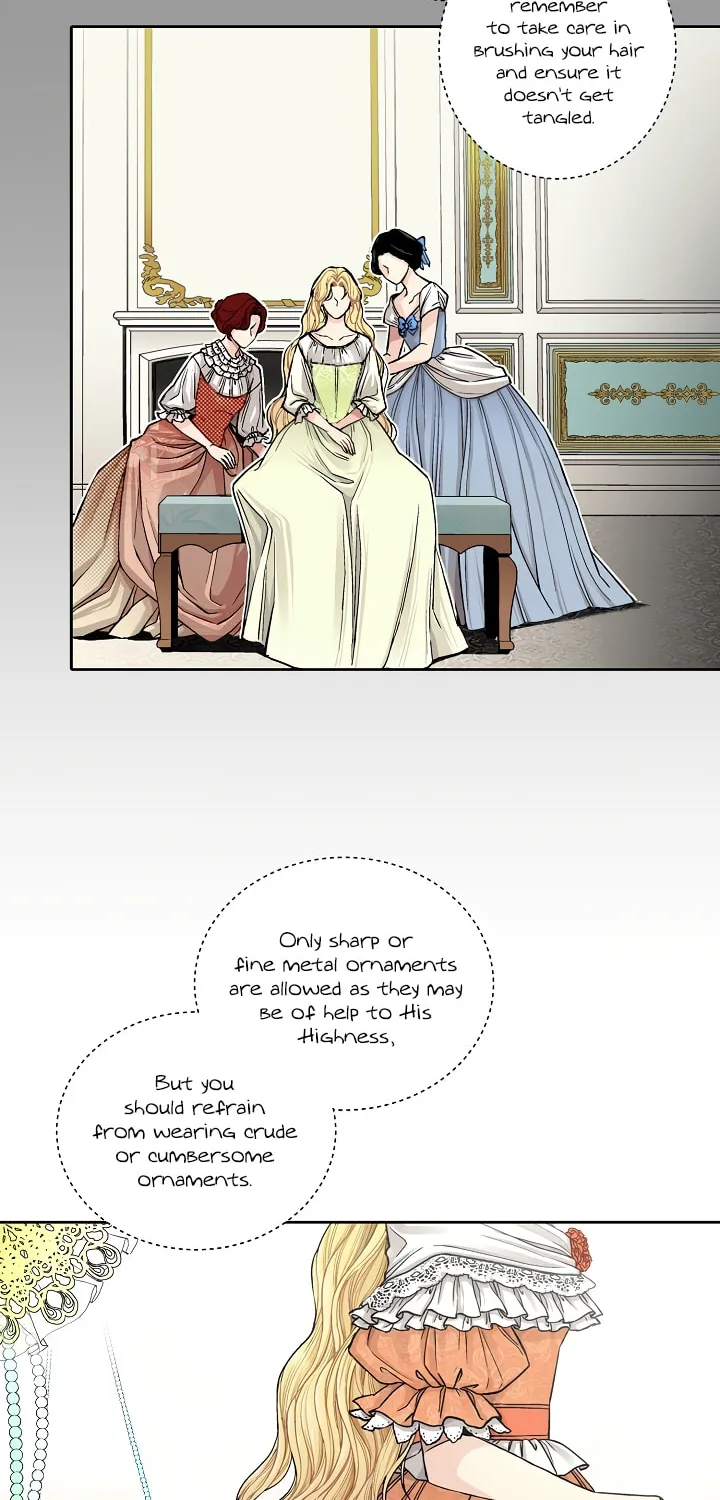 Read Elskar chapter 13 image 9 on Lezhin