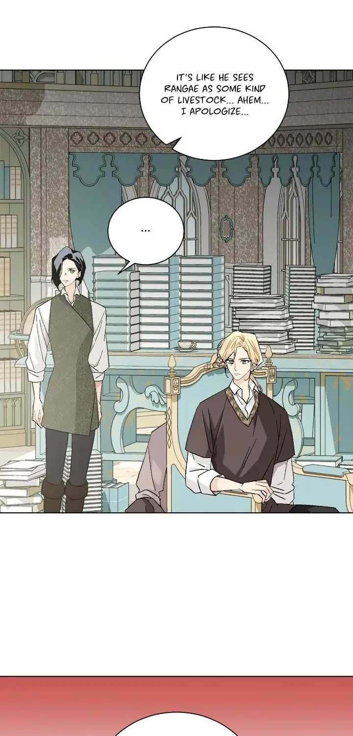 Read Elskar chapter 130 image 1 on Lezhin