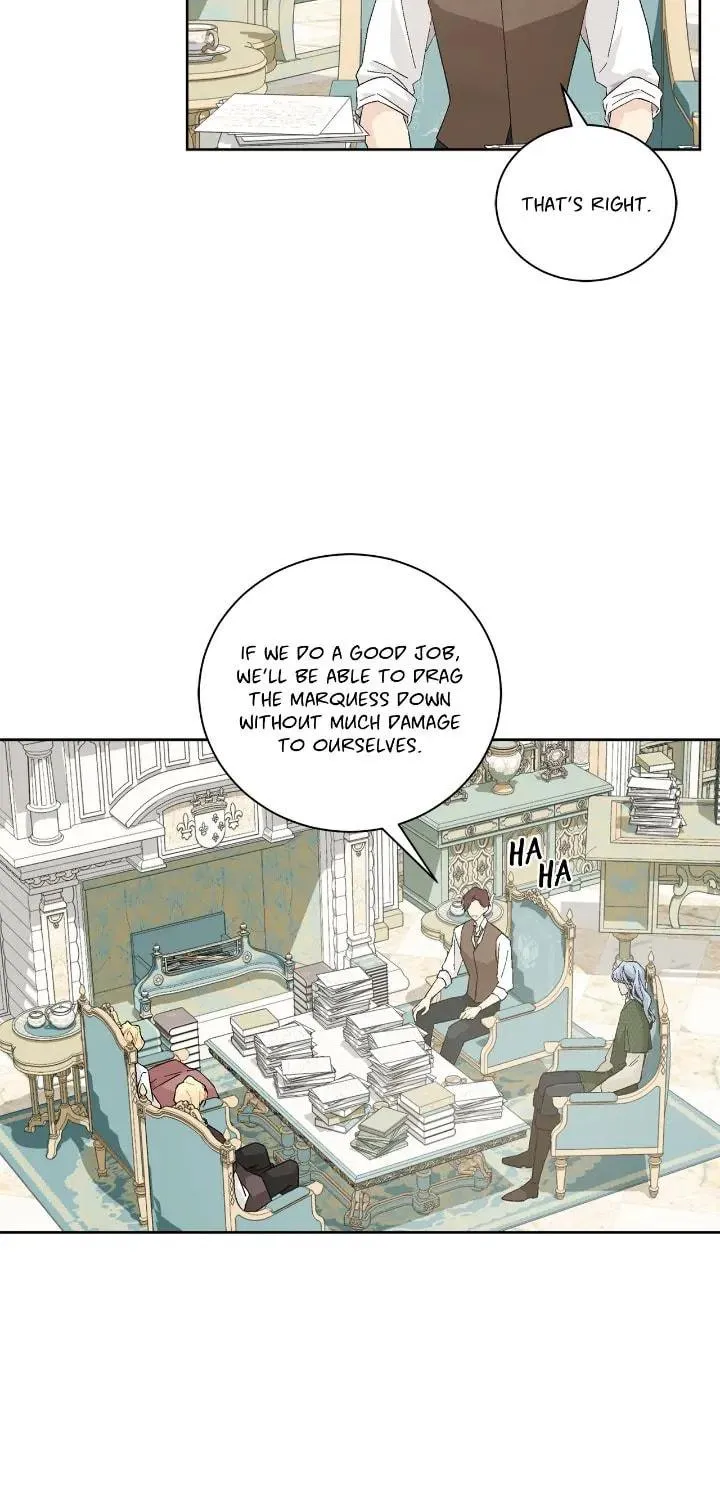 Read Elskar chapter 130 image 11 on Lezhin