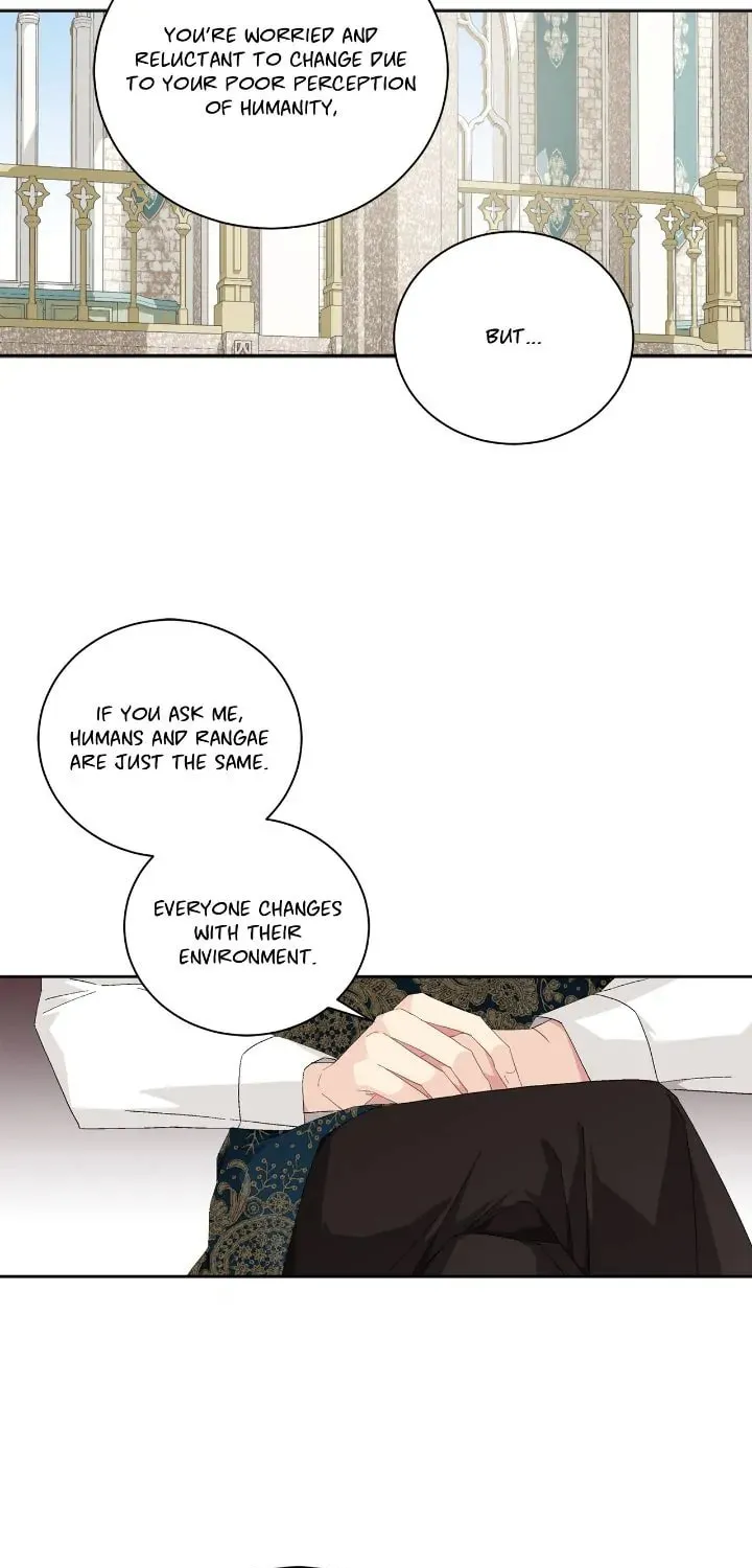 Read Elskar chapter 130 image 28 on Lezhin