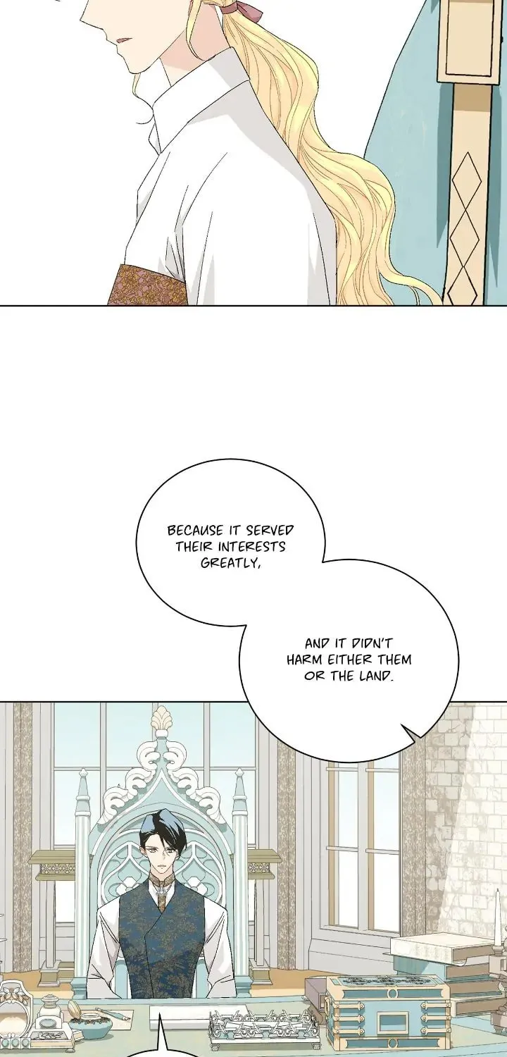 Read Elskar chapter 130 image 3 on Lezhin