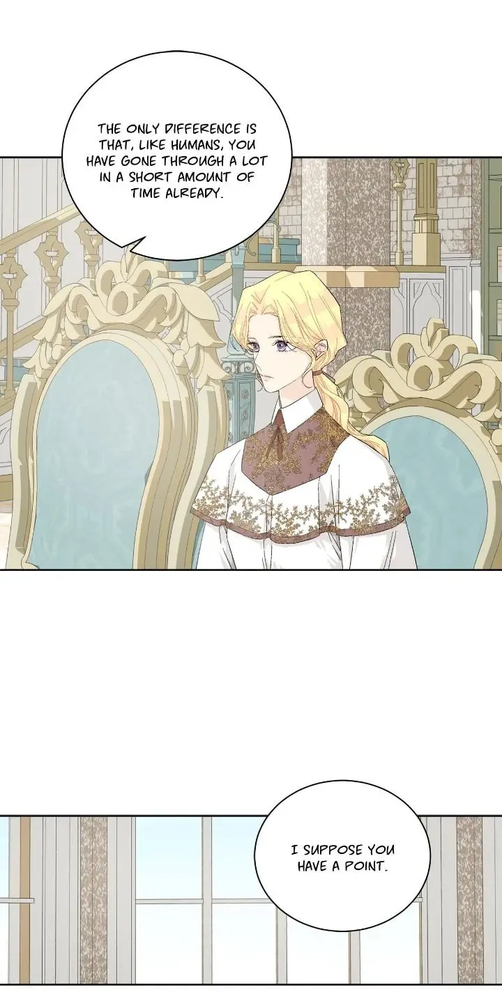 Read Elskar chapter 130 image 32 on Lezhin