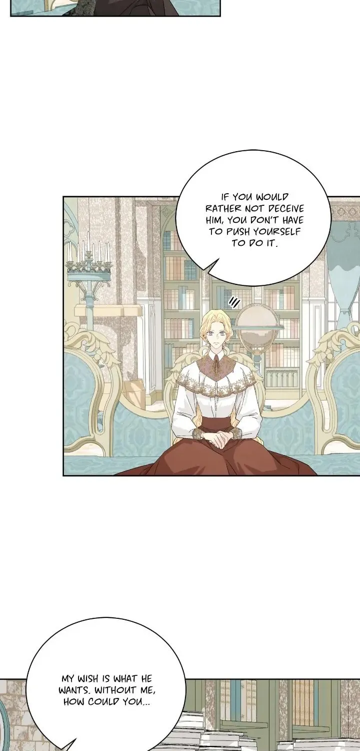Read Elskar chapter 130 image 37 on Lezhin