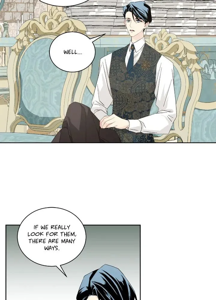 Read Elskar chapter 130 image 38 on Lezhin