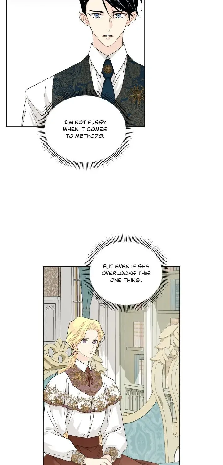 Read Elskar chapter 130 image 39 on Lezhin