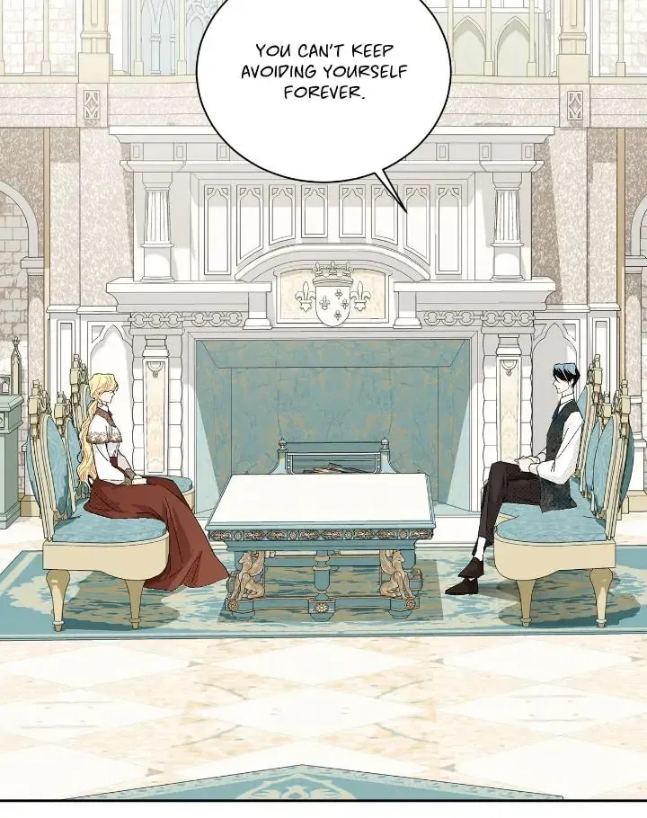 Read Elskar chapter 130 image 41 on Lezhin