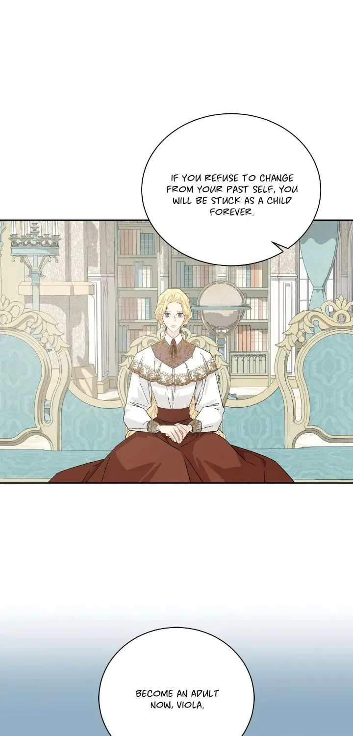 Read Elskar chapter 130 image 42 on Lezhin