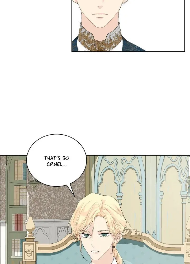 Read Elskar chapter 130 image 7 on Lezhin