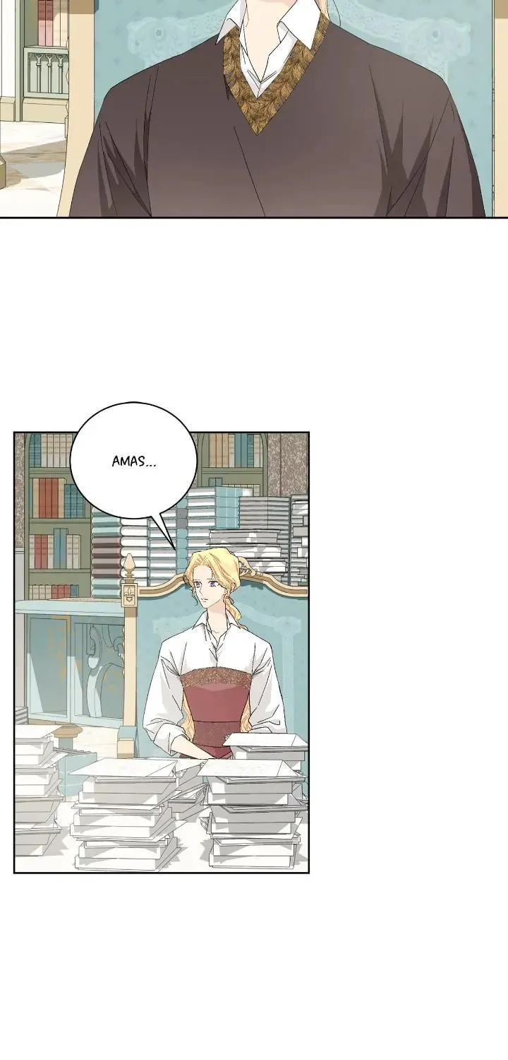 Read Elskar chapter 130 image 8 on Lezhin