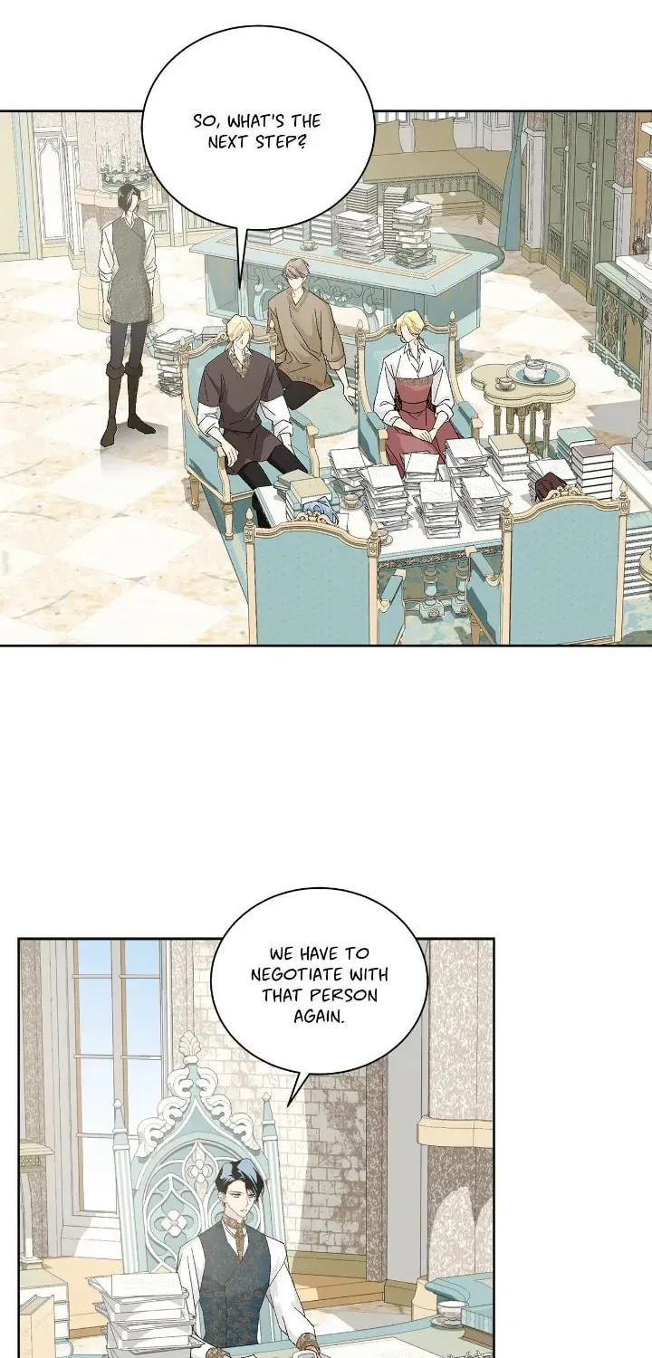 Read Elskar chapter 130 image 9 on Lezhin