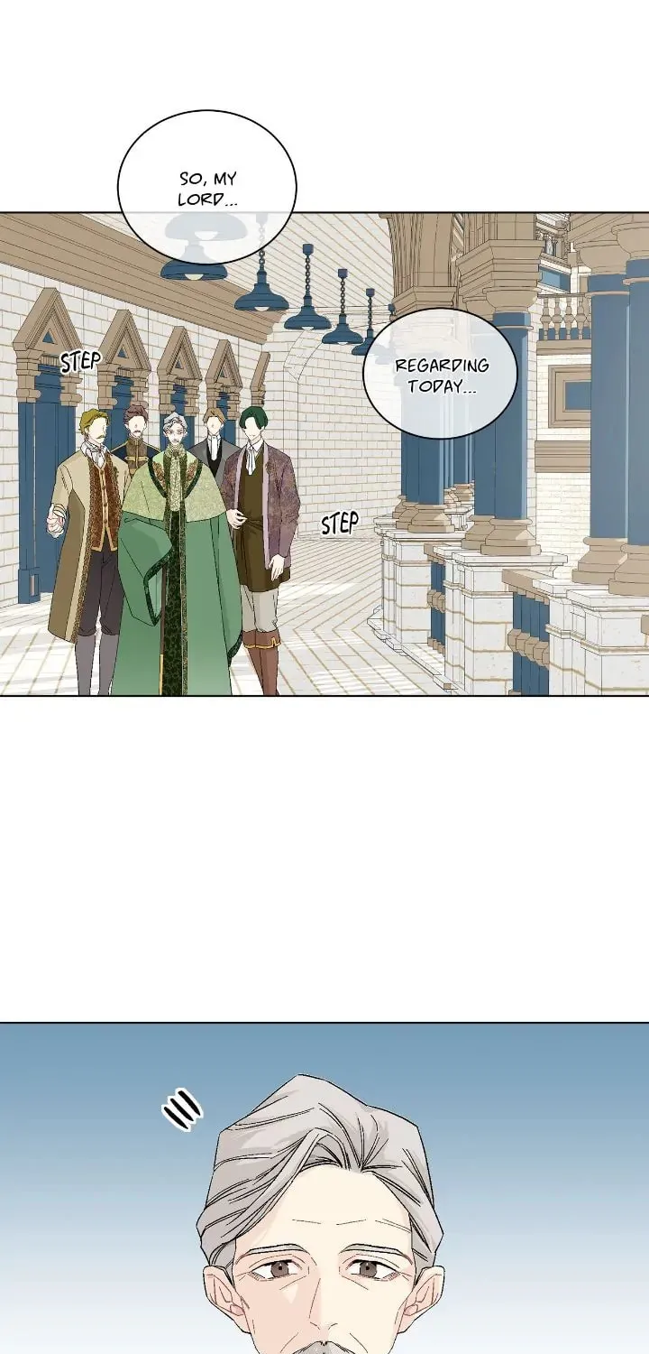 Read Elskar chapter 131 image 37 on Lezhin