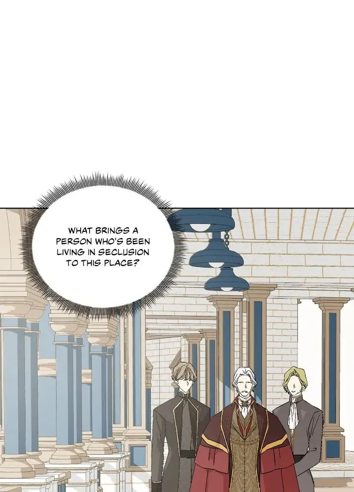 Read Elskar chapter 131 image 39 on Lezhin