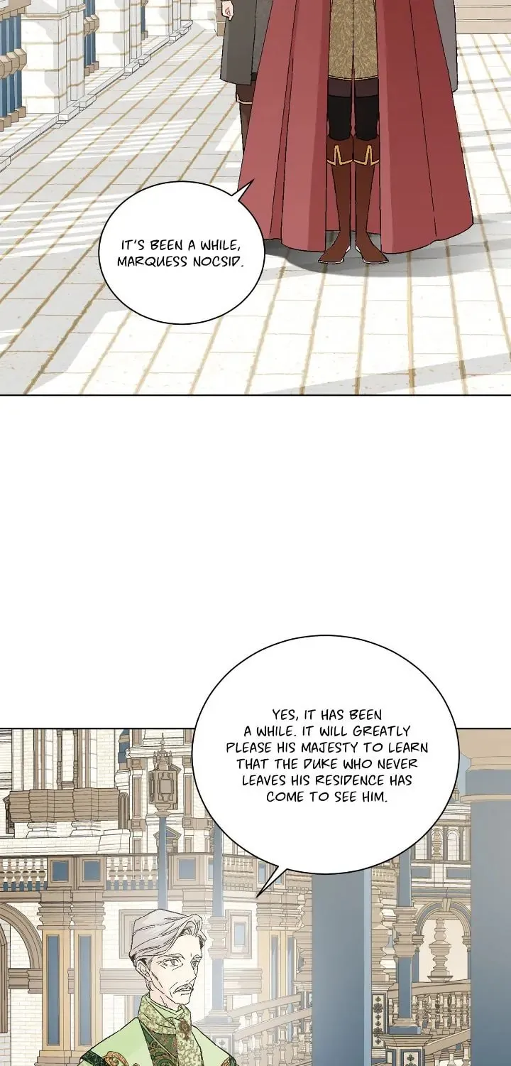 Read Elskar chapter 131 image 40 on Lezhin
