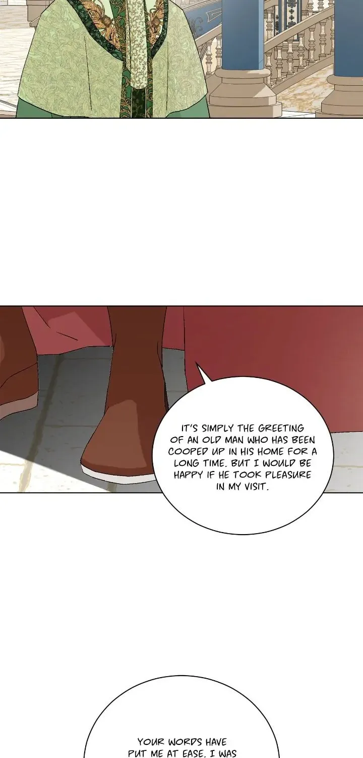 Read Elskar chapter 131 image 41 on Lezhin