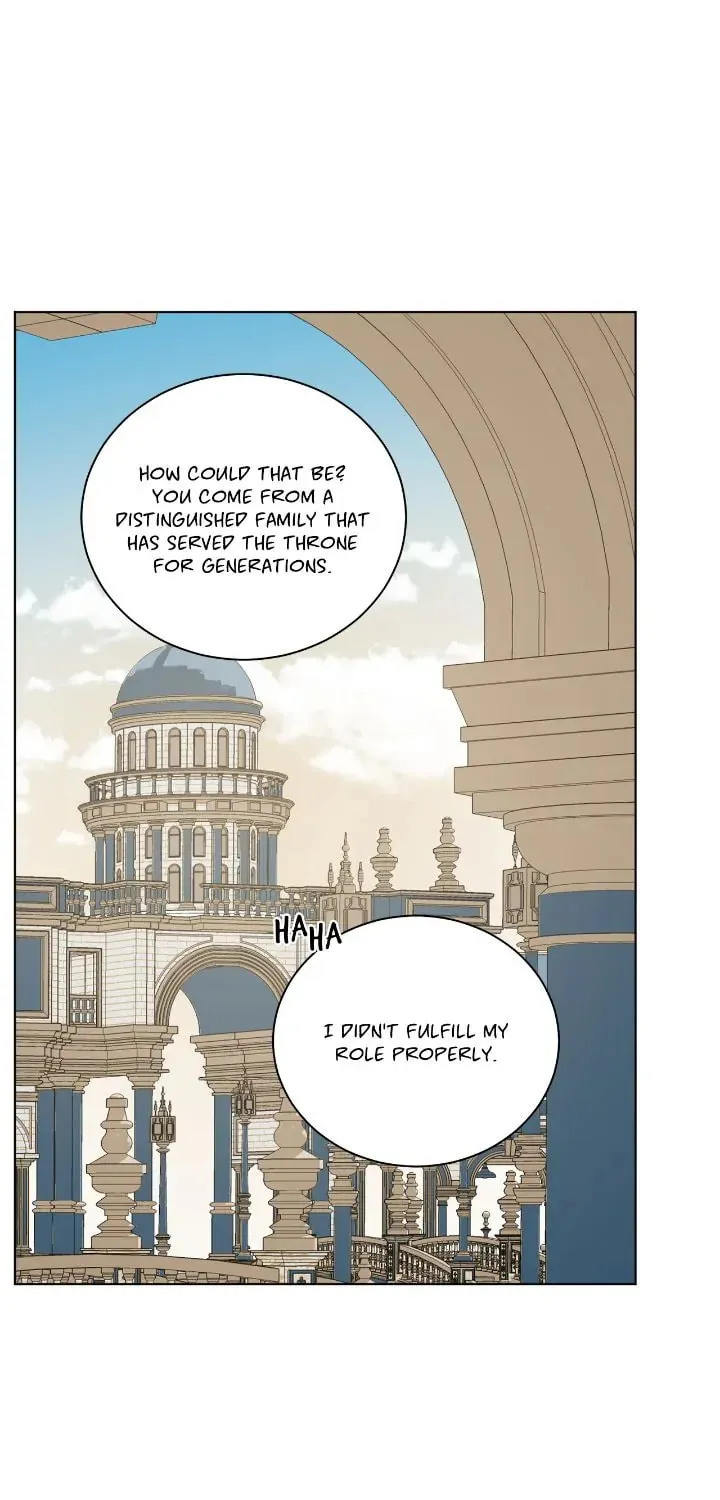 Read Elskar chapter 131 image 43 on Lezhin