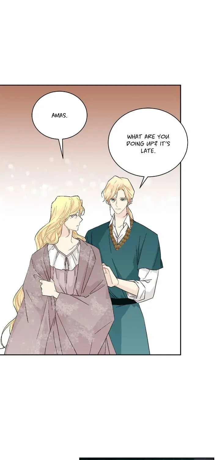 Read Elskar chapter 131 image 5 on Lezhin