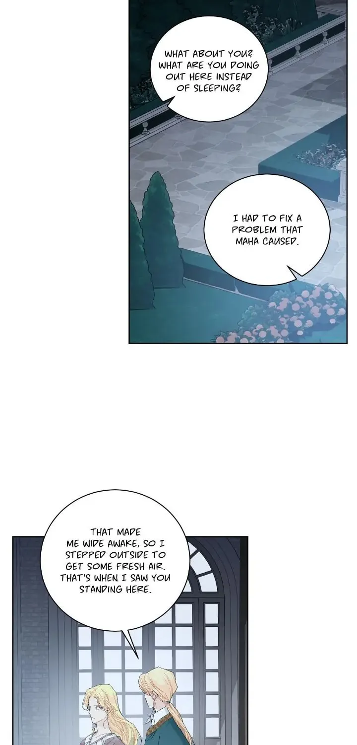 Read Elskar chapter 131 image 6 on Lezhin