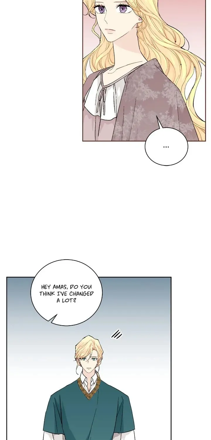 Read Elskar chapter 131 image 8 on Lezhin