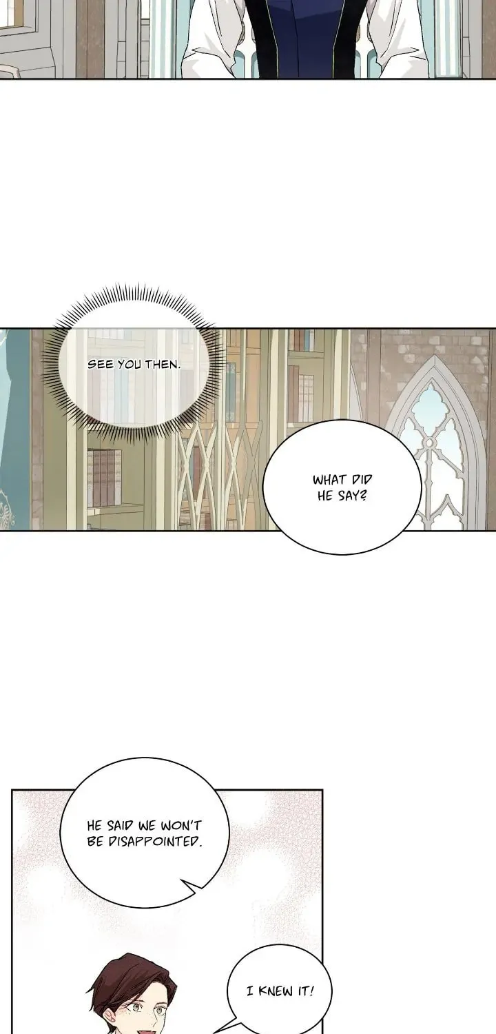 Read Elskar chapter 132 image 13 on Lezhin