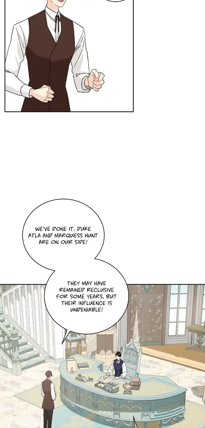 Read Elskar chapter 132 image 14 on Lezhin