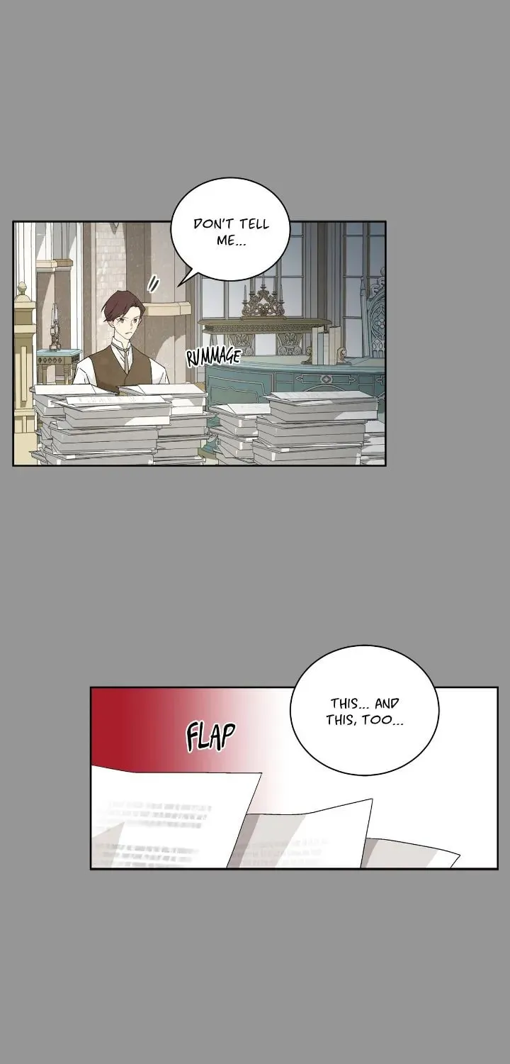 Read Elskar chapter 132 image 19 on Lezhin