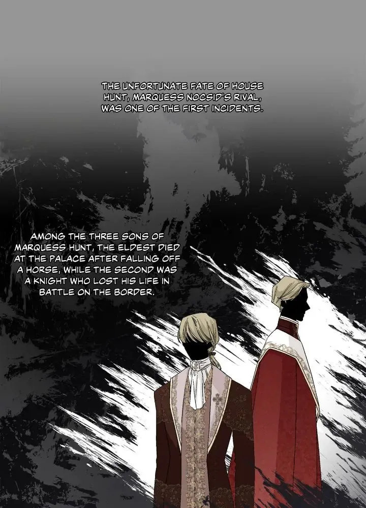 Read Elskar chapter 132 image 21 on Lezhin
